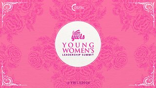 YWLS IS LIVE: Dr. Jolene Brighten, Leigh-Allyn Baker, Suzanne Venker and Jessica Kraus! #YWLS2024