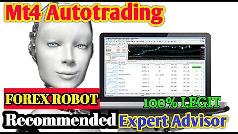 🔴 FOREX ROBOT AUTOTRADING 2023 - PROFITABLE...!!! 🔴