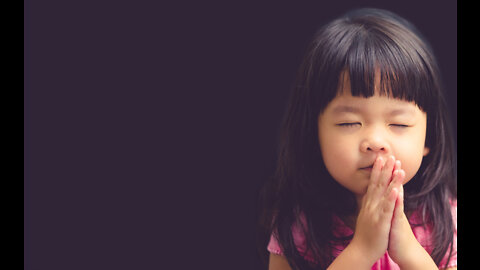 July 25 Devotional - When should children begin to hear God? - Tiffany Root & Kirk VandeGuchte