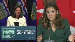 Alberta Pension Plan: Should Ottawa let Alberta do what Quebec has been doing since 1965?