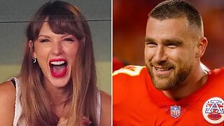 Travis Kelce Tired Of NFL Swift Coverage! Says The NFL Is Overdoing It!