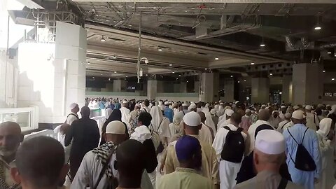 Tawaf e Kabah: Masjid al-Haram | Alhamdulillah