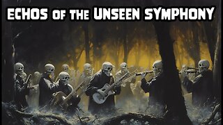 Echos of the Unseen Symphony