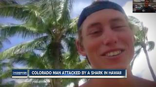 Colorado man can't catch break from animal attacks