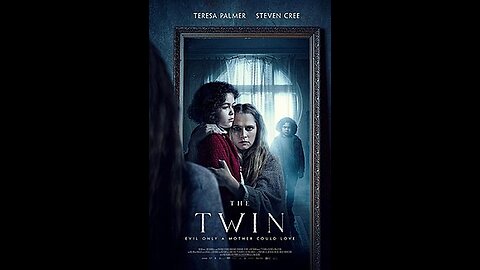 Trailer - The Twin - 2022