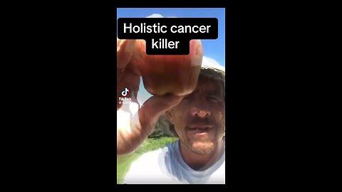 Holistic Cancer Killer