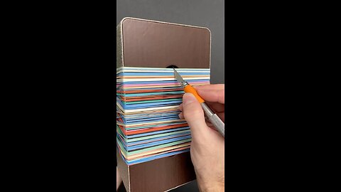 Satisfying Videos