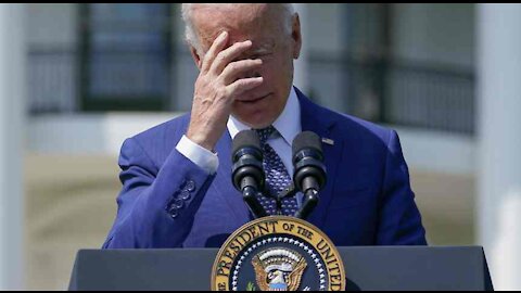 This May Be The Defining Video of Joe Biden's Presidency