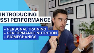 Introducing SS1 Performance Channels & Consultancy