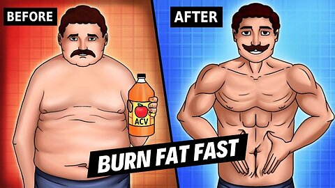 Do This Every Day to Lose Stubborn Fat Fast-