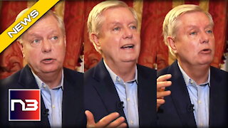 Lindsey Graham Makes SHOCKING Prediction on US Future in Afghanistan