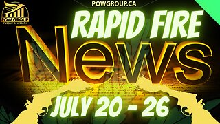 MJ News Weekly Recap & Rapid Fire Updates (July 20th - 26th, 2024)