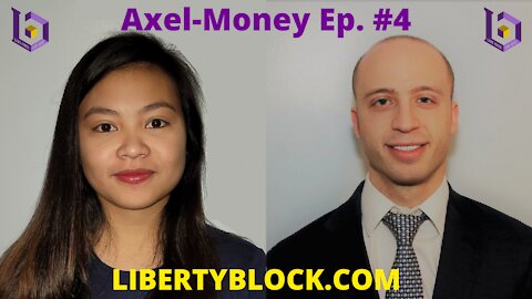 Axel-Money Ep. #4: Ramsey, credit cards, & debt