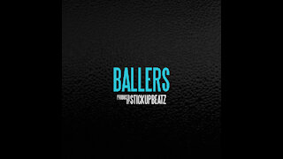 "Ballers" Polo G x Lil Tjay Type Beat 2021