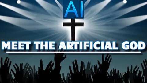 "AI"Is Witchcraft In The Church? Preachers Who Are Programmed & Not Real! David Heavener