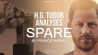 HG Tudor Analyses Spare : 9/11