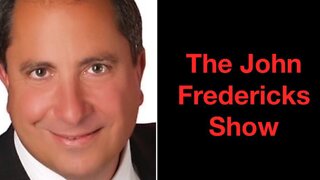 The John Fredericks Radio Show Guest Line Up for Sept.13,2022