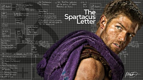 THE SPARTACUS LETTER PROJECT