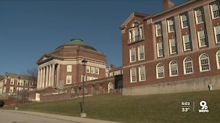 Walnut Hills HS parents asking Cincinnati Public Schools to hold off blended learning plan