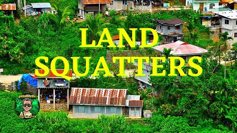 Squatters, the Philippines & You - Buying Land in the PH