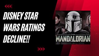 Mandalorian Ratings Shocking Downfall: Lower than Obi-Wan AND Boba Fett?!