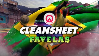 CleanSheet Soccer - The Favelas DLC Update | Meta Quest Platform
