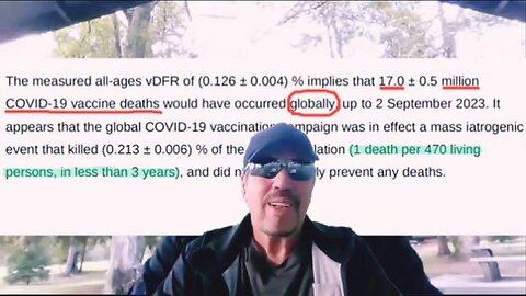 COVID VACCINE DOSE DEATH RATE - SOUTHERN HEMISPHERE (SHARE)