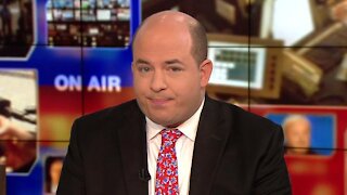 WATCH CNN’s Brian Stelter Get SHREDDED on LIVE TV!!!