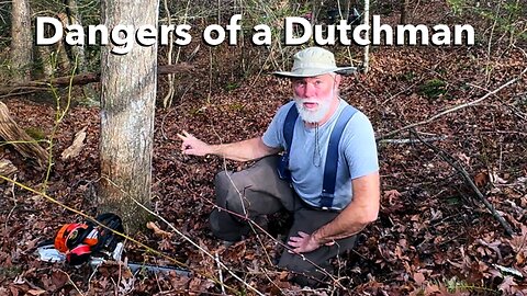 Fixing a Dutchman & Hung Tree - Dangerous Fells