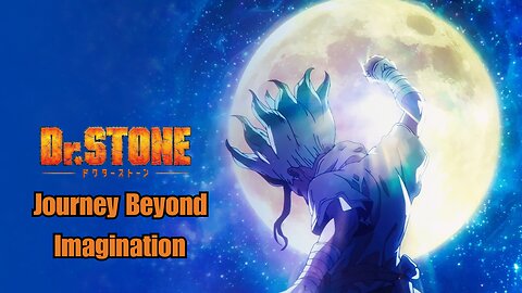 Must-See Thrills Before Dr. Stone Season 3 Part 2 : Journey Beyond Imagination