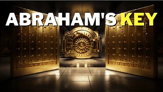 Unlock TRUE Riches | Decoding Abraham's PATTERN For Blessings (PART 2)