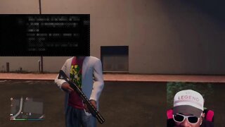 Gta 5 The Life (Live)