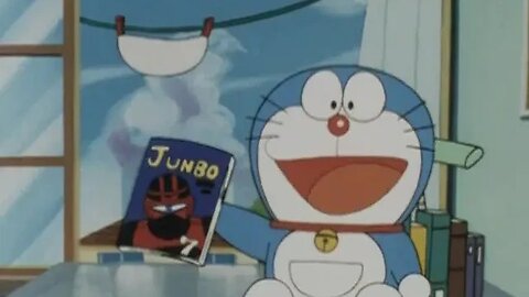 Doraemon cartoon|| Doraemon new episode in Hindi without zoom effect EP-53 Season 2