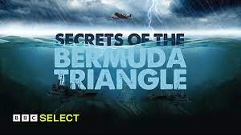 Bermuda Triangle Mystery or Myth