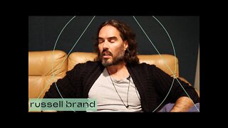 How I Got Over Heartbreak | Russell Brand