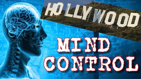 Hollywood Mind Control & Disney