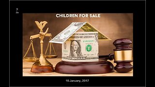 Children for Sale