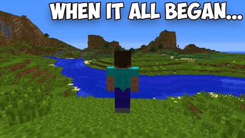 Why We Still Play Minecraft Today?