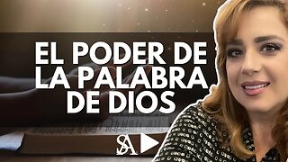 PODER transformador de la palabra de DIOS