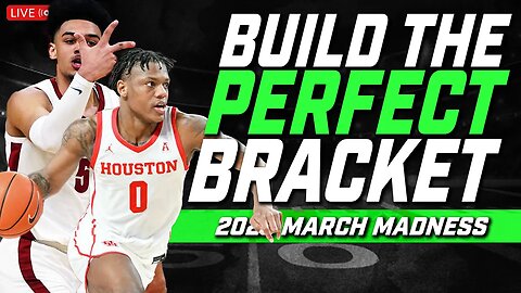2023 March Madness Preview | NCAAB, NBA & NHL Bets