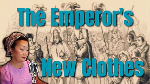 The Emperor´s New Clothes