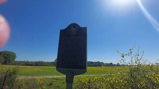 Roadside History Texas