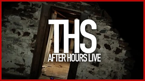 THS | After Hours Live