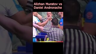 Alizhan Muratov vs Oleg Petrenko | Who Will Win ?