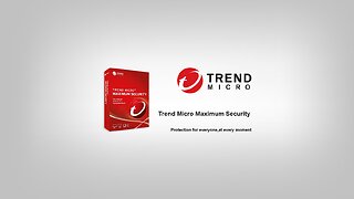 Trend Micro Maximum Security Tested 12.16.23