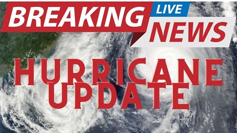 Hurricane update