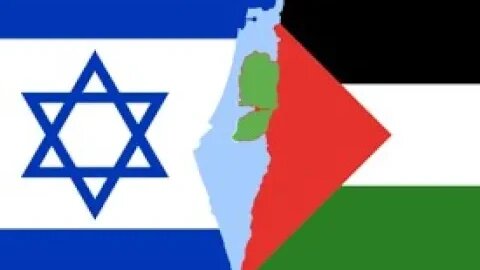 Should Black People Support Israel Or Palestine?