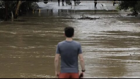 Breaking: "California Storms, flooding & mudslides Leaves 14 Dead"