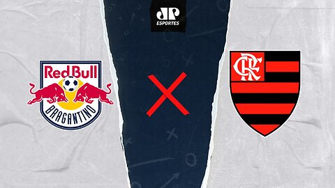 Bragantino x Flamengo - AO VIVO - 22/06/2023 - Brasileirão