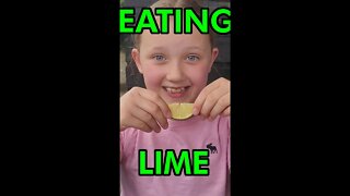 EAT A LIME!